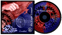 CD Lautenlümmel